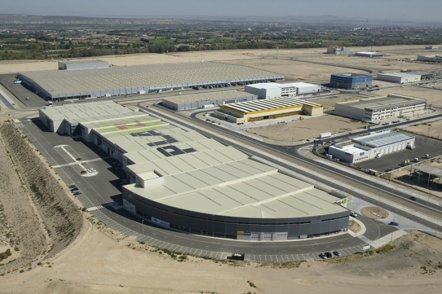 Plaza 21008
