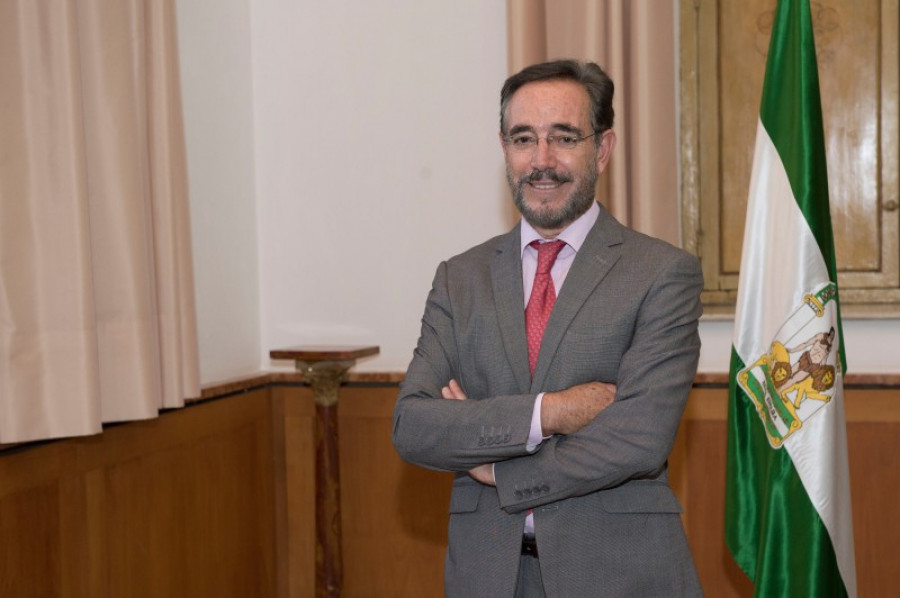 Felipe lopez junta de andalucia 21000