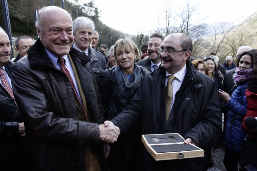 Javier lamban y alain rousset 20982