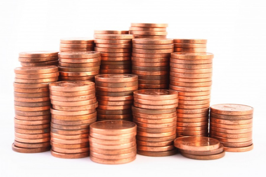 Dinero 20975
