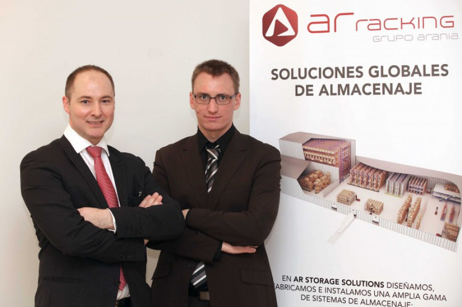 Ar racking 20812