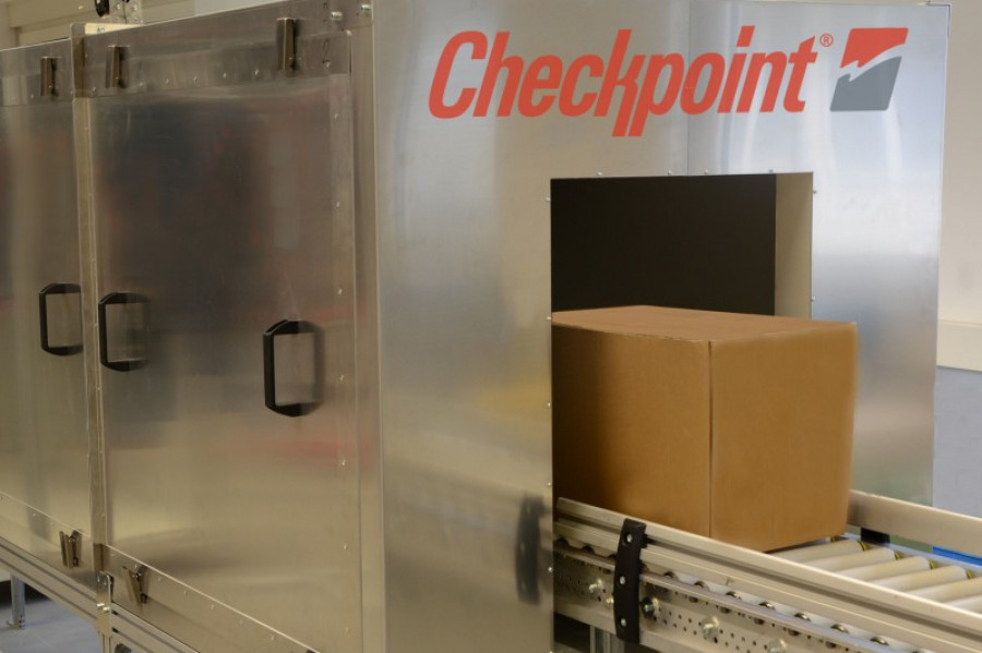 Checkpoint rfid 20840