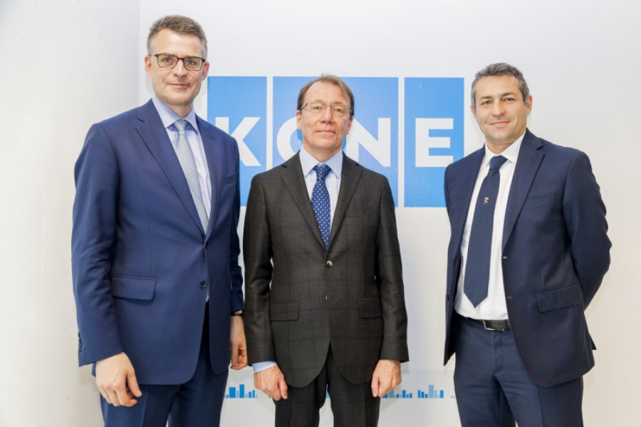 Kone 20679