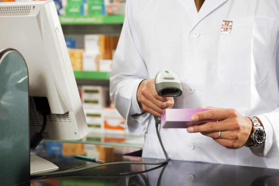 Logistica farmaceutica 20665