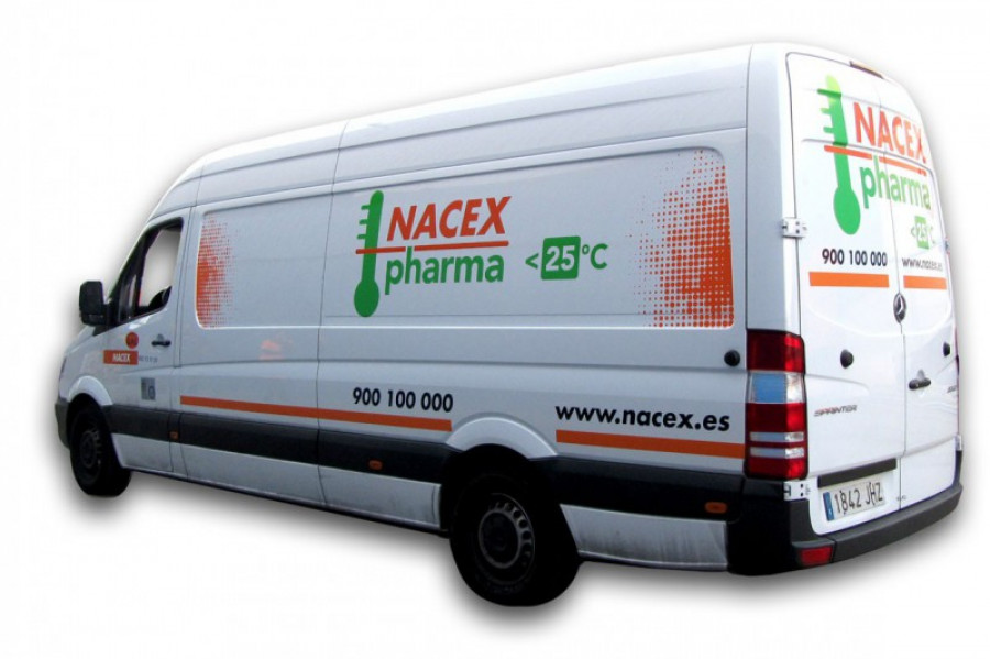 Nacexpharma 20580