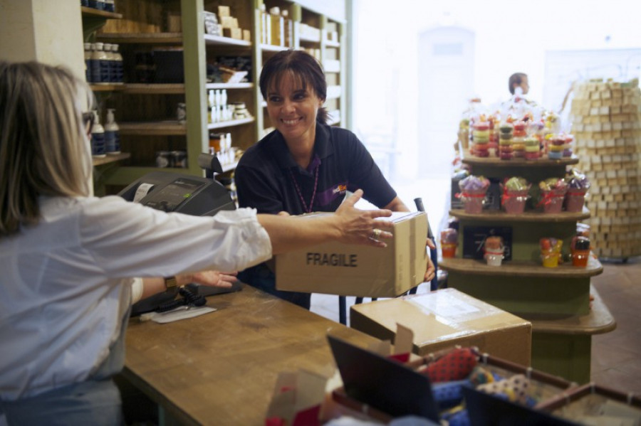 Fedex pymes 20637