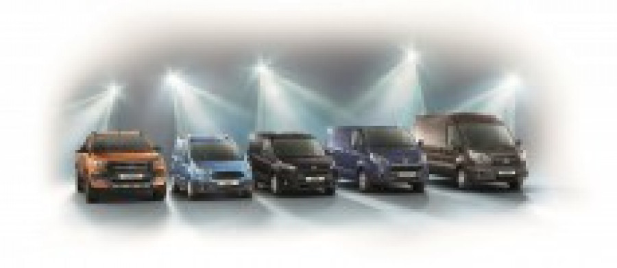 Ford vehiculos comerciales 20625