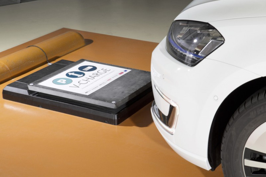 V charge volkswagen 20526