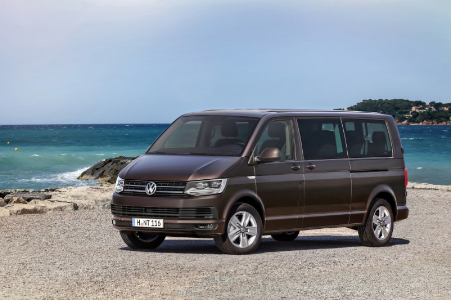 Caravelle volkswagen 20463