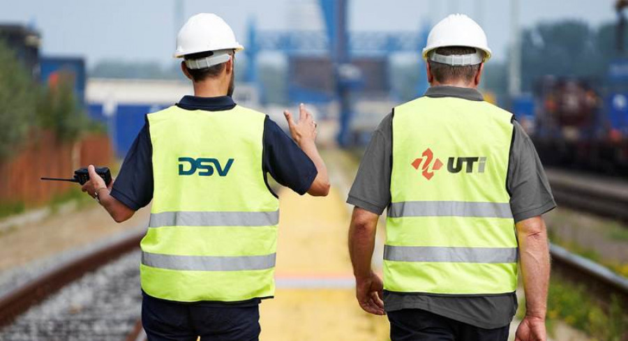 Dsv uti 20352