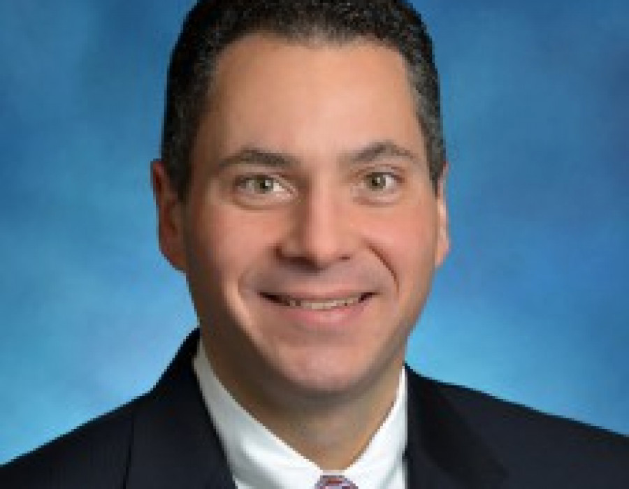 David graziosi allison transmission 20098