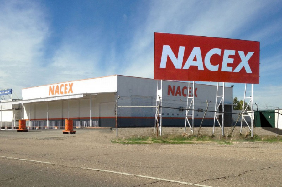 Nacex 19770