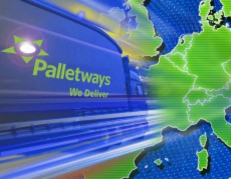 Palletways 19564