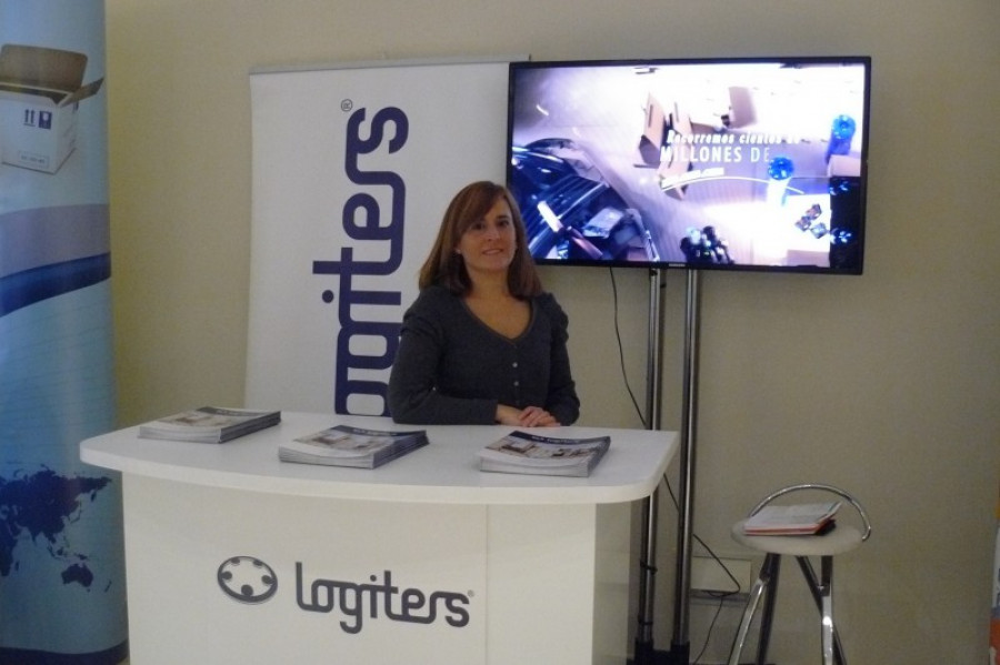 Logiters 19534