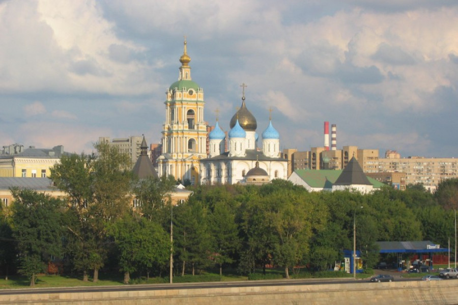 Rusia 19336