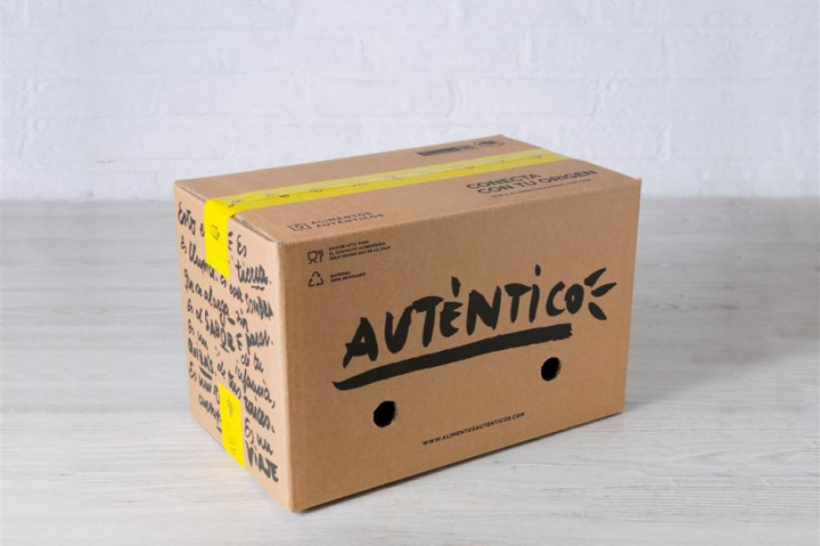Alimentos autenticos correo 19155