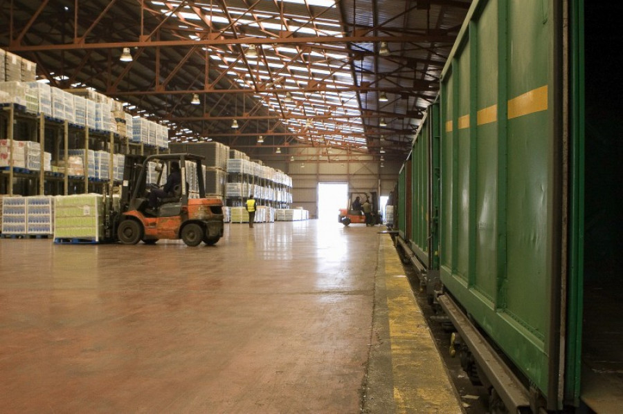 Alfil logistics 19066