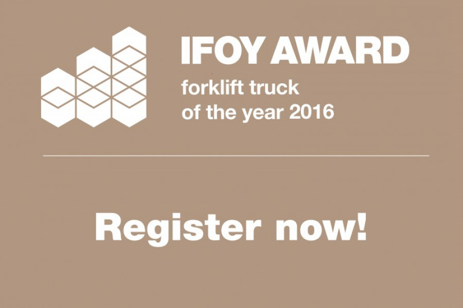 Ifoy 18964