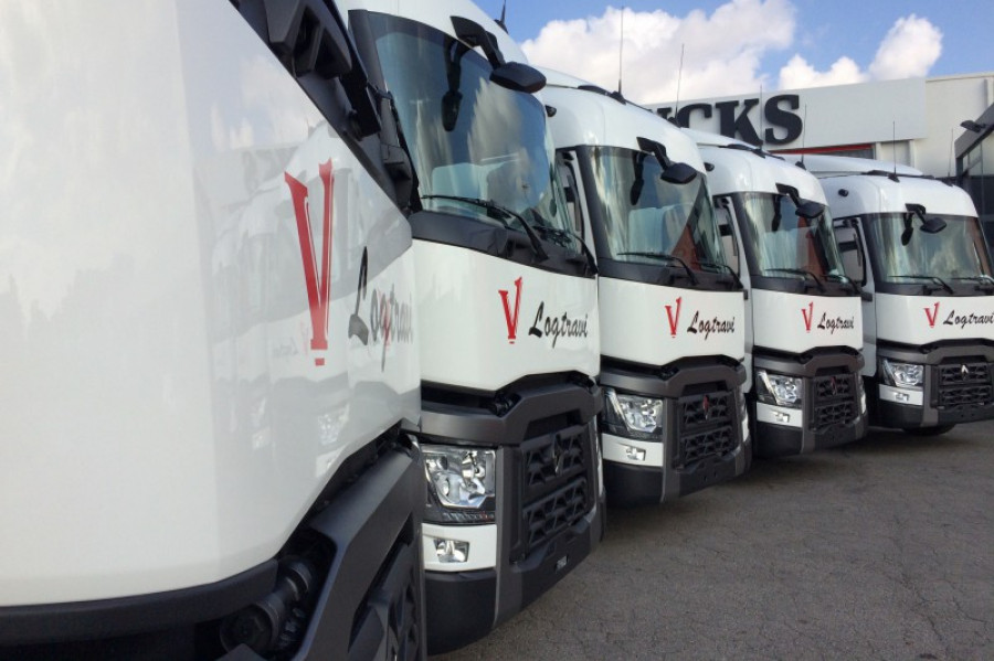 Logtravi renault trucks 18629