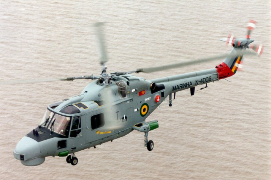 Lynx 069 brazilian n 4006 18475