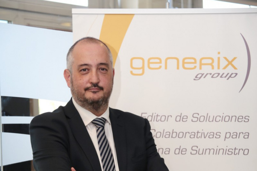 Ignacio garcia generix 18576