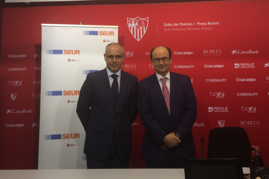 Seur fc sevilla 18353