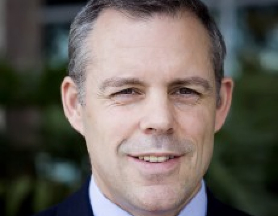 Michael pooley chep president for european pallets operations in europe 18348