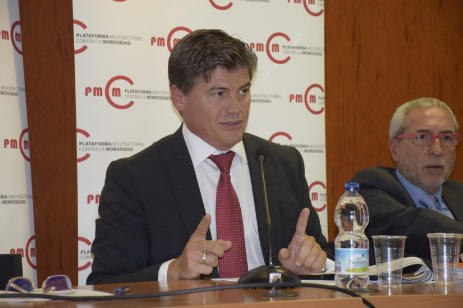 Antoni canete presidente de la pmcm 17951
