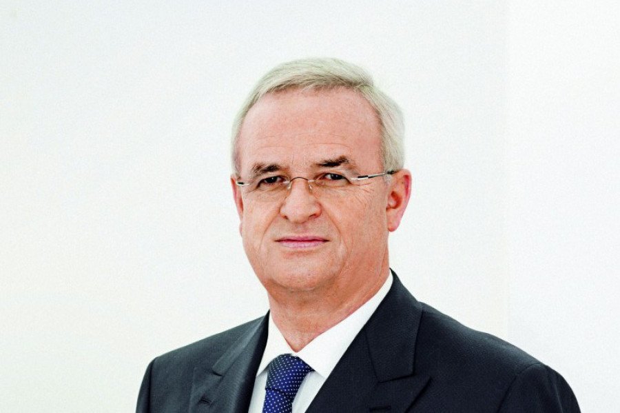 Martin winterkorn volkswagen 18075