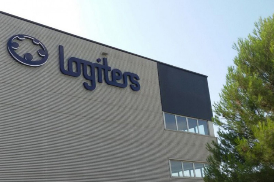 Logiters 17902