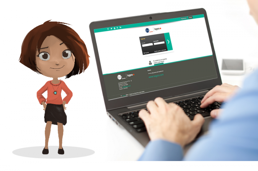 Plataforma educacion virtual gs1 colombia logyca 17998
