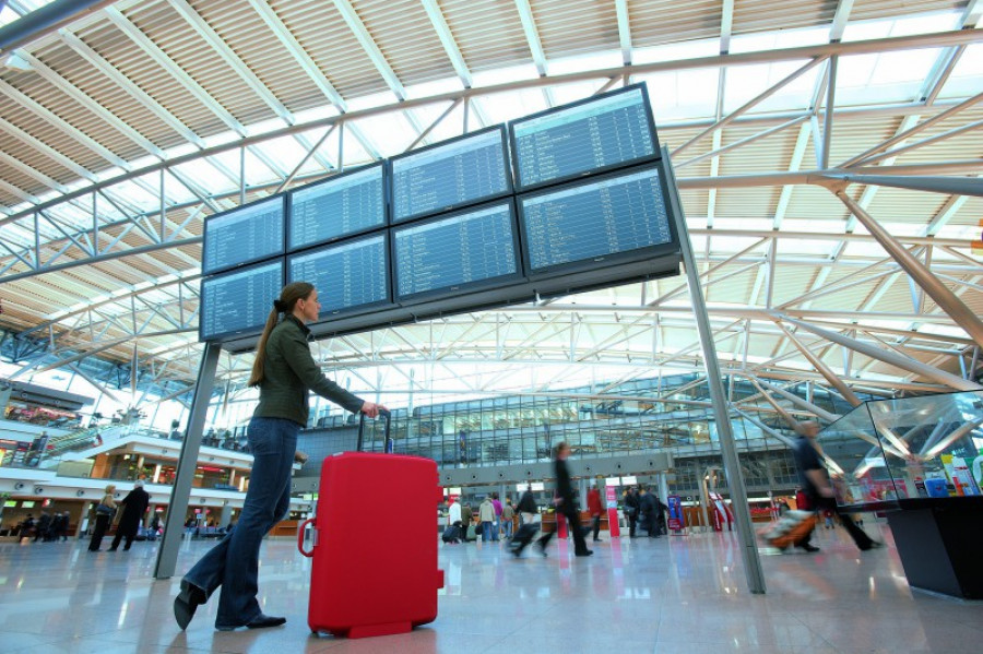 Inter airport 2015 17832