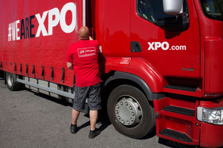 Xpo 17820