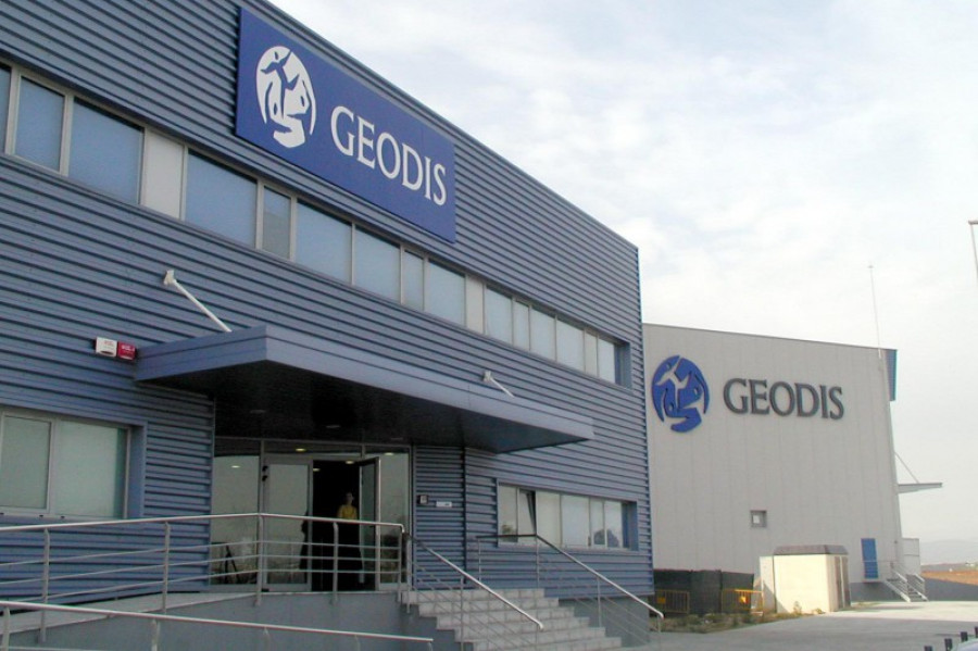 Geodis 17799