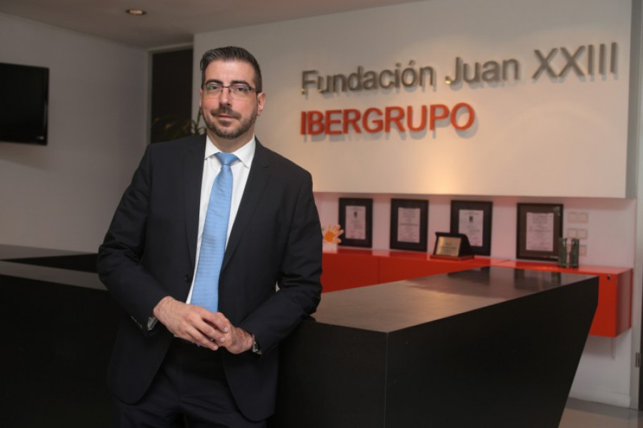 Jose luis leon ibergrupo 17648