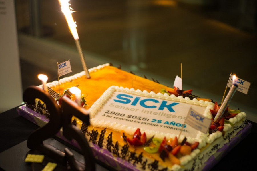Sick 25 aniversario 17592