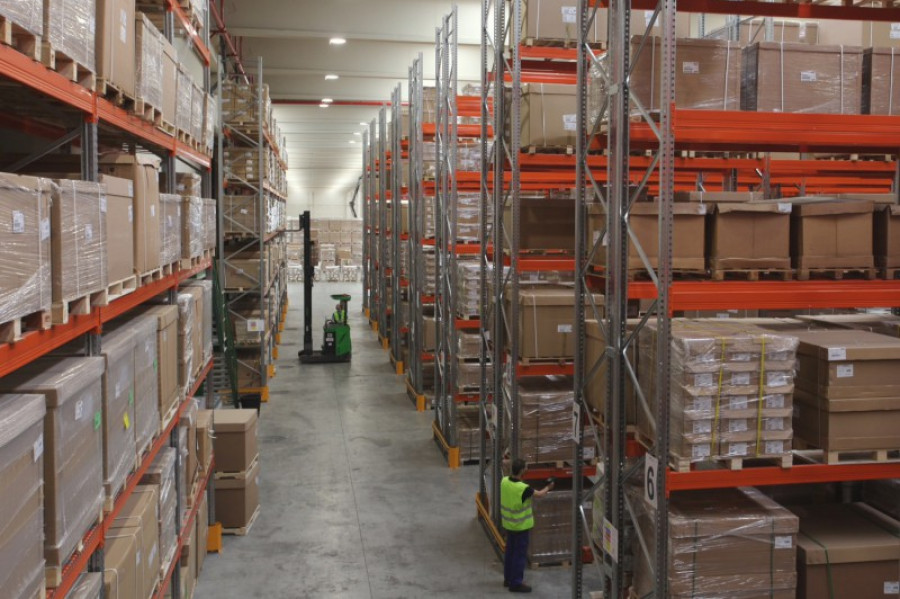 Ar racking marcotran 17454
