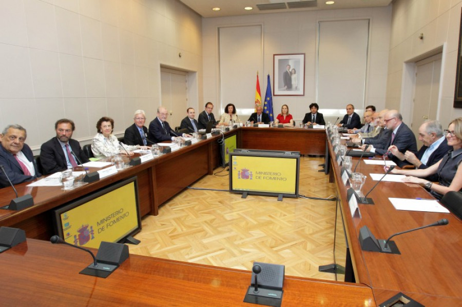 Consejo asesor de fomento 17325