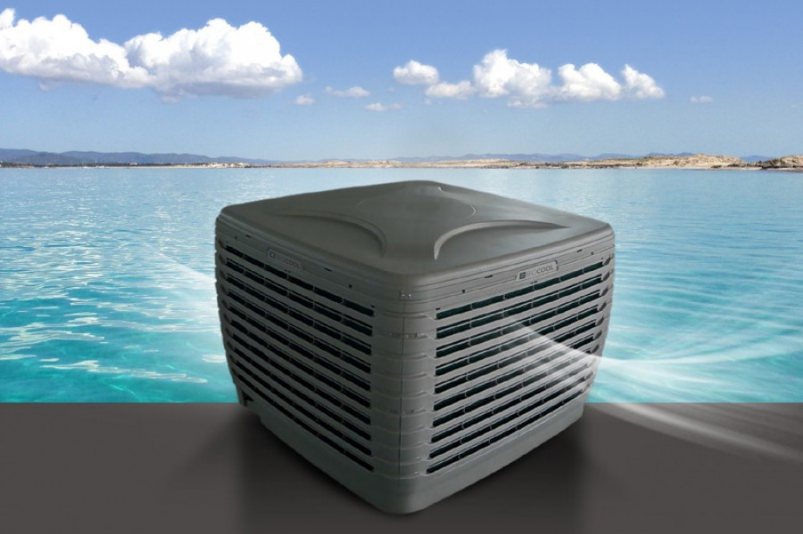 Bioclimatizacion biocool 17311