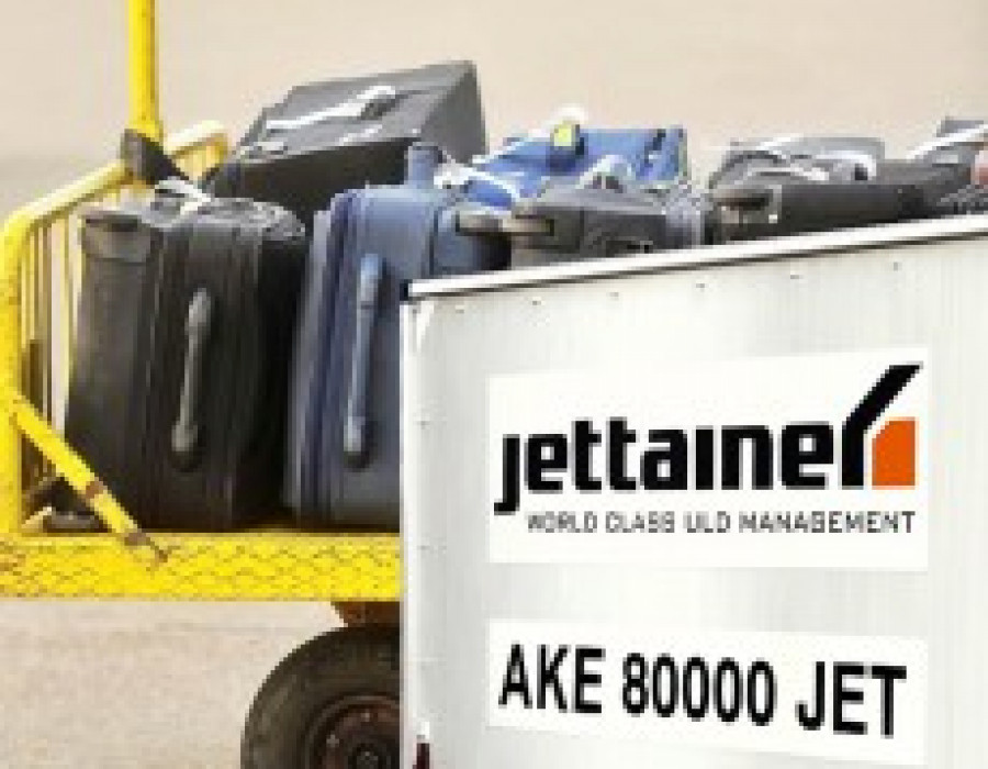 Jettainer 17402