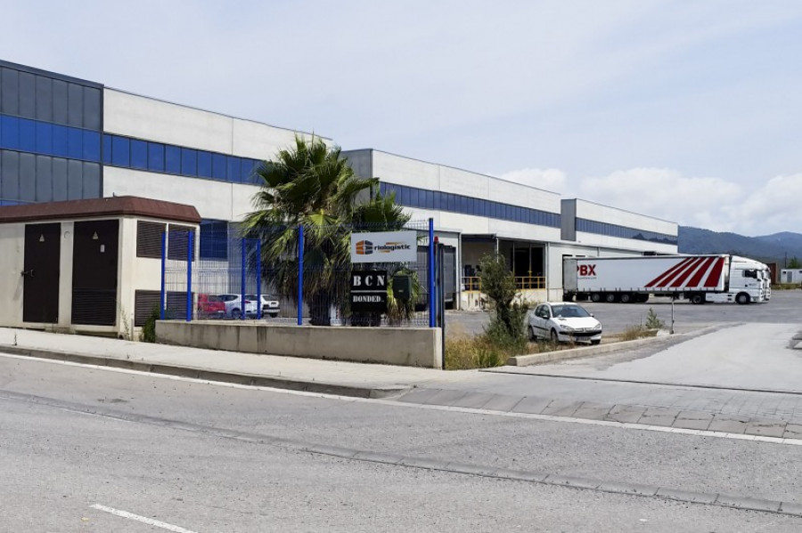 Palibex rio logistic 17372