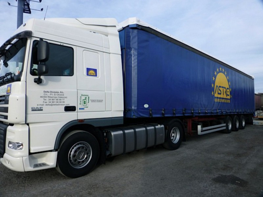 Astre norpetrol 17238