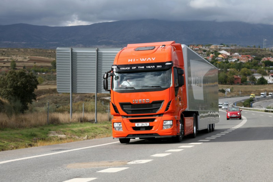 Iveco 17084