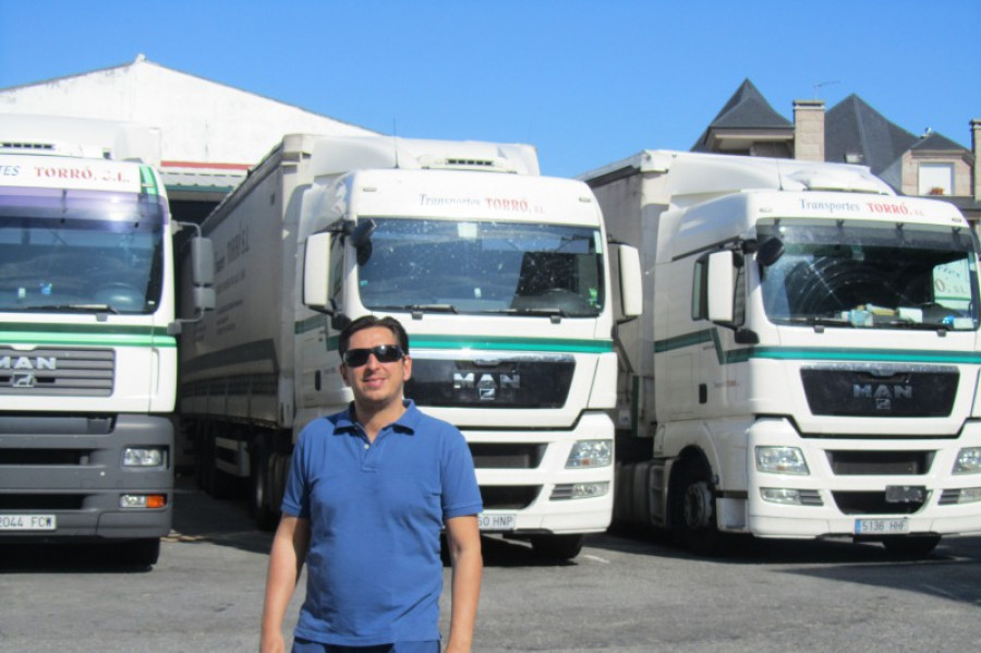 Transportes torro palibex 17011
