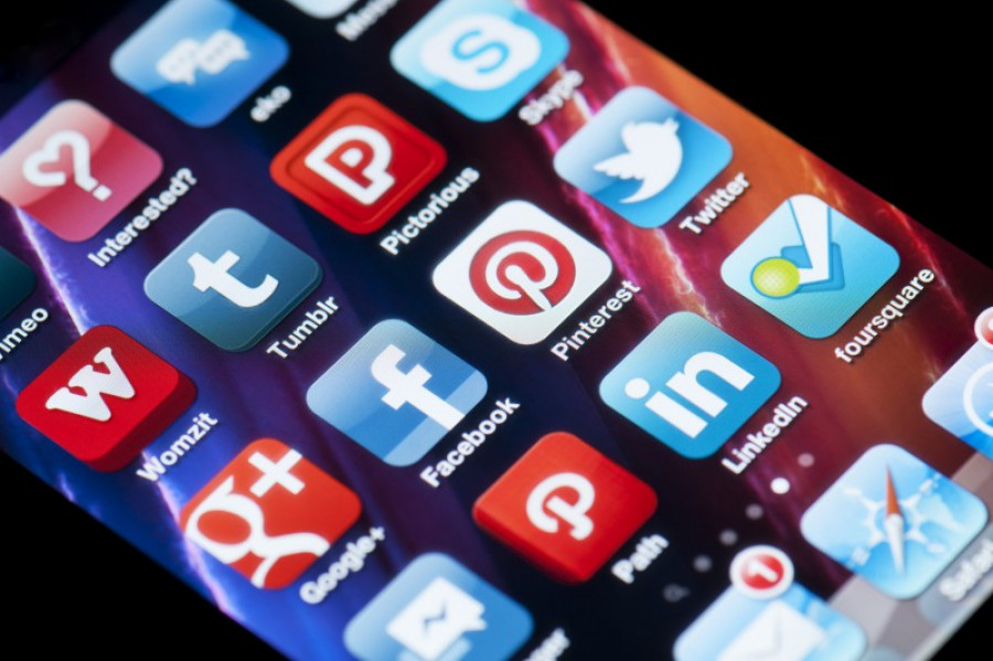 Redes sociales 16951