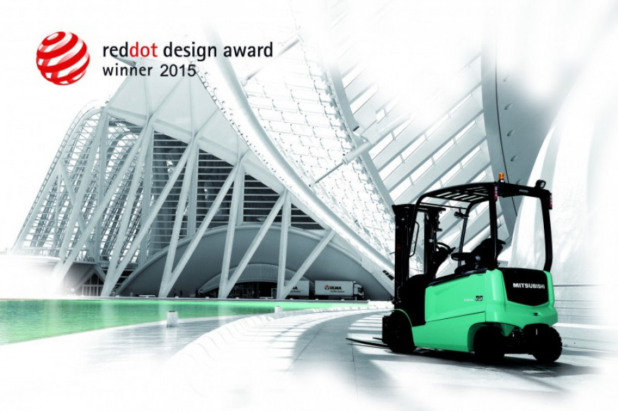 Edia ex mitsubishi reddot award 2015 16923