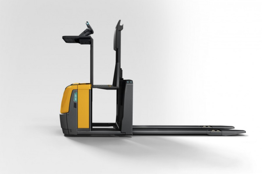 Jungheinrich ece 225 hp lj 16571