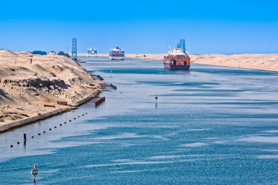 Canal suez123rf 16537