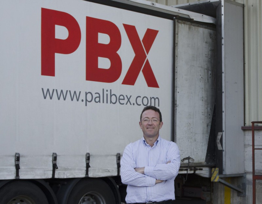Palibex transerna 16015
