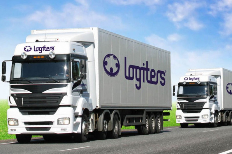 Logiters 15309